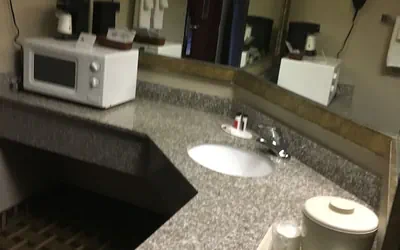 Photo 3 - Quality Inn Lawton near Fort Sill