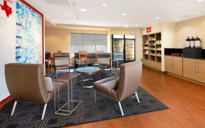 Photo 3 - TownePlace Suites by Marriott Fort Worth Southwest/TCU Area
