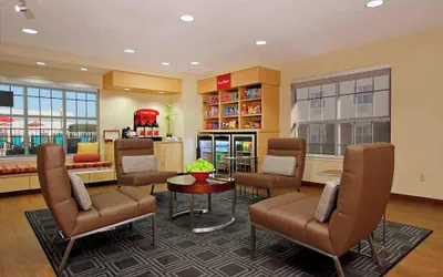 Photo 4 - TownePlace Suites by Marriott Fort Worth Southwest/TCU Area