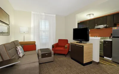 Photo 5 - TownePlace Suites by Marriott Fort Worth Southwest/TCU Area