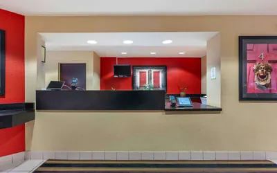Photo 5 - Extended Stay America Suites Sacramento Roseville
