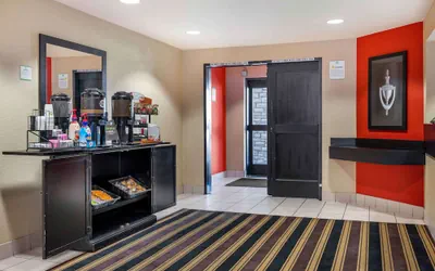 Photo 3 - Extended Stay America Suites Sacramento Roseville