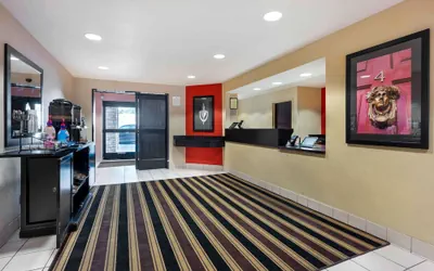 Photo 4 - Extended Stay America Suites Sacramento Roseville