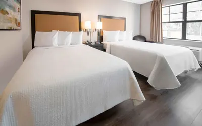 Photo 5 - Extended Stay America Suites Sacramento Roseville