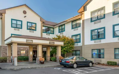 Extended Stay America Suites Portland Beaverton/Hillsboro