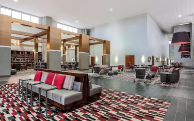 Photo 3 - Four Points by Sheraton Bentonville