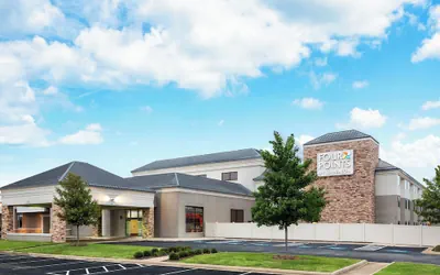 Four Points by Sheraton Bentonville