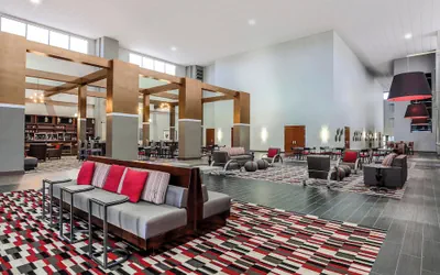 Photo 3 - Four Points by Sheraton Bentonville