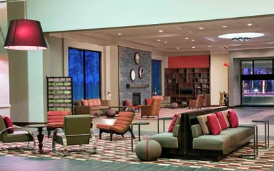 Photo 2 - Four Points by Sheraton Bentonville
