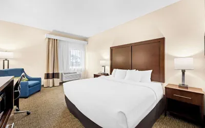 Photo 4 - Comfort Inn & Suites Pueblo