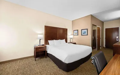 Photo 5 - Comfort Inn & Suites Pueblo