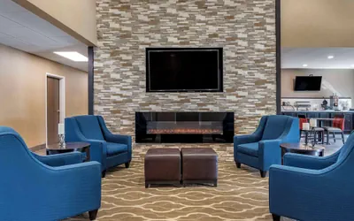 Photo 4 - Comfort Inn Crawfordsville