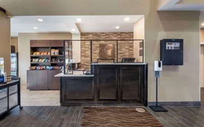 Photo 3 - Comfort Inn Crawfordsville