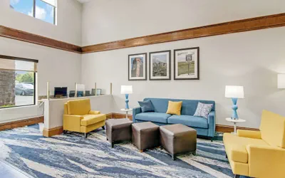 Photo 3 - Comfort Suites near I-80 and I-94