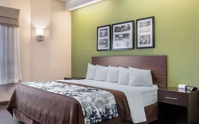 Photo 2 - Sleep Inn Carlisle South