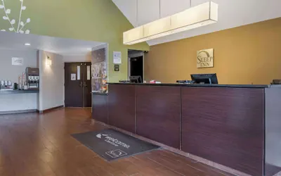 Photo 3 - Sleep Inn Carlisle South
