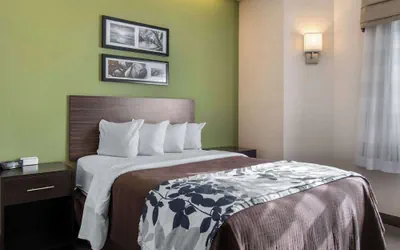 Photo 5 - Sleep Inn Carlisle South