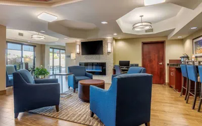 Photo 4 - Comfort Inn Lenoir City-Knoxville
