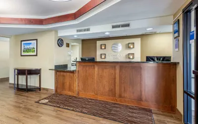 Photo 3 - Comfort Inn Lenoir City-Knoxville