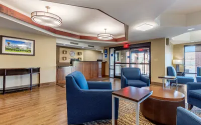 Photo 5 - Comfort Inn Lenoir City-Knoxville
