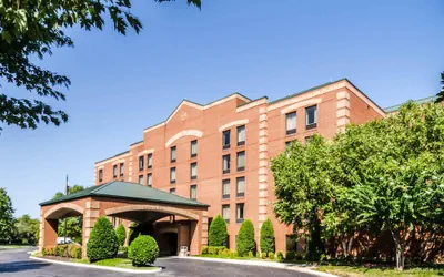 Photo 2 - Comfort Suites Innsbrook - Short Pump