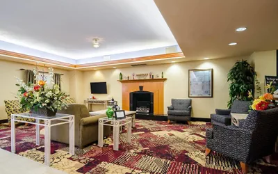 Photo 4 - Comfort Suites Innsbrook - Short Pump