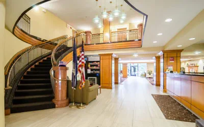 Photo 5 - Comfort Suites Innsbrook - Short Pump