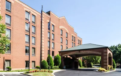 Comfort Suites Innsbrook - Short Pump