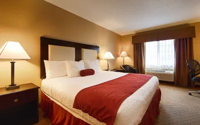 Photo 5 - Best Western Macomb Inn
