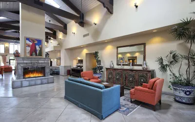 Photo 5 - Hampton Inn & Suites Tucson-Mall