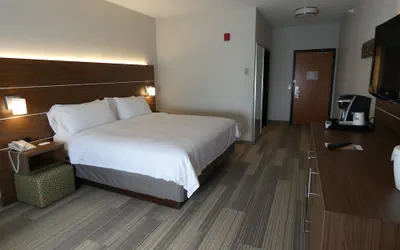 Photo 5 - Holiday Inn Express Hotel & Suites Limon I-70 by IHG