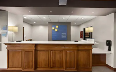 Holiday Inn Express Hotel & Suites Limon I-70 by IHG