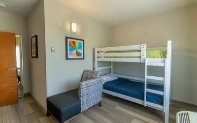 Photo 4 - Holiday Inn Express Hotel & Suites Limon I-70 by IHG