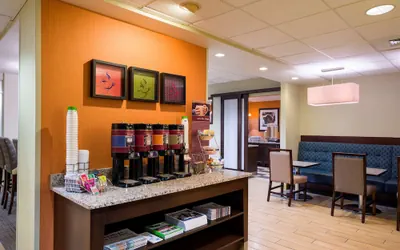 Photo 5 - Hampton Inn Danville
