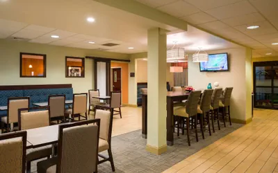 Photo 4 - Hampton Inn Danville