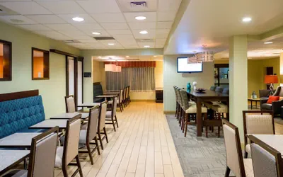 Photo 3 - Hampton Inn Danville