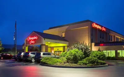 Photo 2 - Hampton Inn Danville