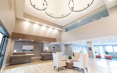 Photo 5 - Hilton Garden Inn Des Moines Airport