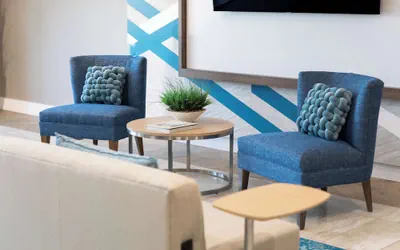 Photo 3 - Hilton Garden Inn Des Moines Airport