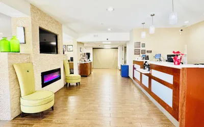 Photo 5 - Comfort Inn & Suites Montgomery East Carmichael Rd