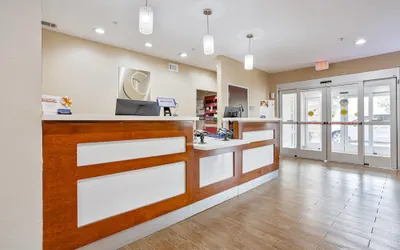 Photo 4 - Comfort Inn & Suites Montgomery East Carmichael Rd
