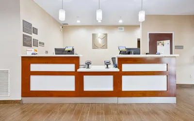 Photo 3 - Comfort Inn & Suites Montgomery East Carmichael Rd