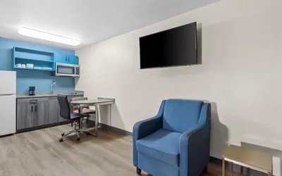 Photo 5 - Sonesta Simply Suites Stafford