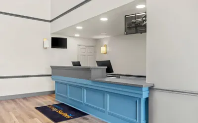 Photo 3 - Sonesta Simply Suites Stafford