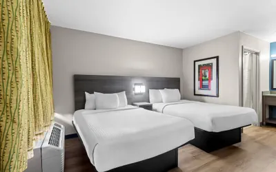 Photo 4 - Sonesta Simply Suites Stafford