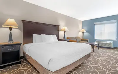 Photo 2 - Best Western Plus Eau Claire Conference Center