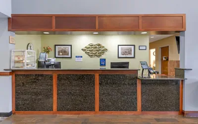 Photo 4 - Best Western Plus Eau Claire Conference Center