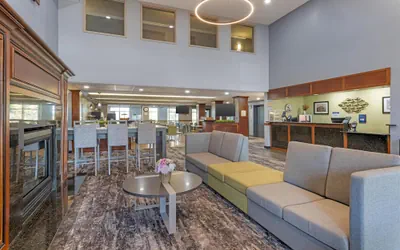Photo 3 - Best Western Plus Eau Claire Conference Center