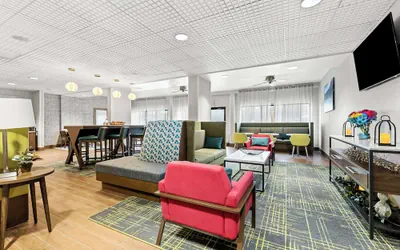Photo 4 - Hampton Inn Florence Midtown near University of North Alabama