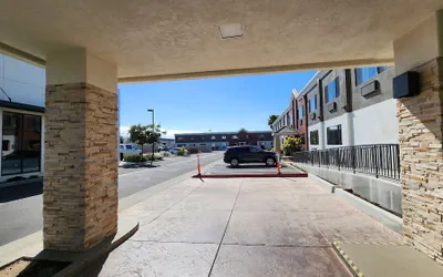 Holiday Inn Express Lompoc by IHG